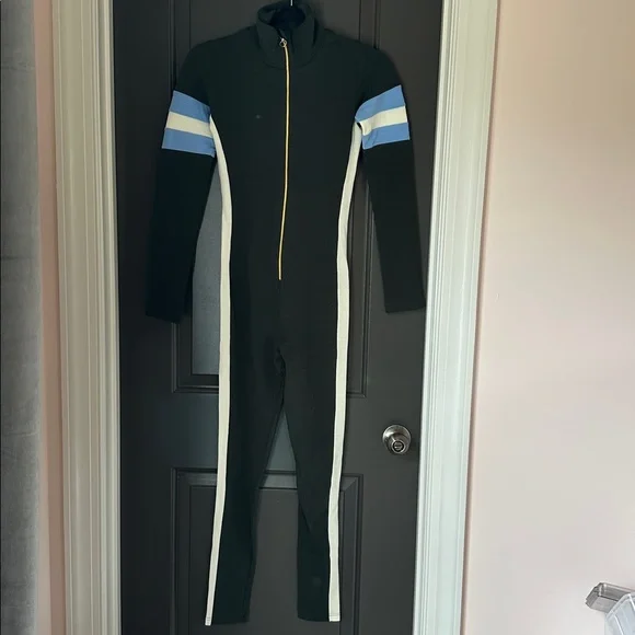 We Norwegian Ski Jumpsuit - Picture 2 of 7